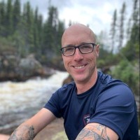 Patrick Lefebvre