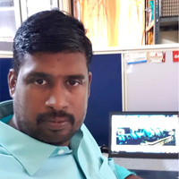 Mohan Pathi