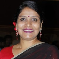 DR INDU MAZUMDAR