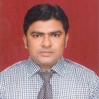 Dharmendra Kumar jha