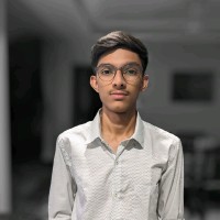 Yashesh Patel