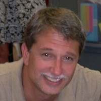 Dave Wolf