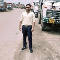 Vikram Choubey