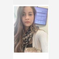 Leyla Cabrera Cervera