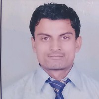 Rakesh Kumar Singh