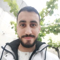 Mouhammed Elmargi