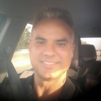 Enrique Rueda