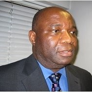 Professor Ezugwu