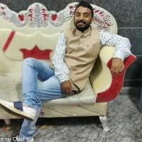 Kishore Y
