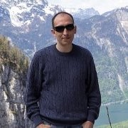Aleksandr Kalugin
