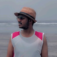 Pratik Bhagat