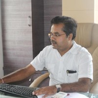 Shailesh Hendre