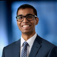 Deepak Raj, CFA