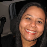 Patricia Gomes