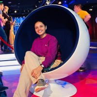 Vidhi Suthar