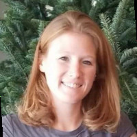 Kim Gregoire