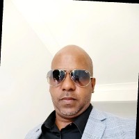 Pregan Naidoo