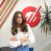 Aleksandra Pejovska