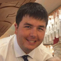 Ryan Woody
