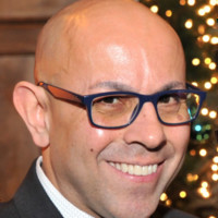 Eliot Martir, Mba