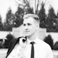 Caleb Binder
