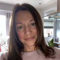Kate Morrell