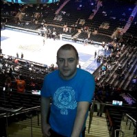 Chris Ready