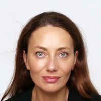 Vera Merinova