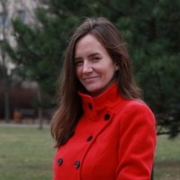 Petra Kemkova