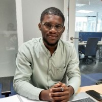 Giraud Mbongo