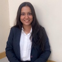 Kritika Dwivedi