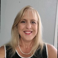 Patricia Perry
