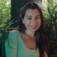 MAKARENA ANDREA RIQUELME SALVATIERRA