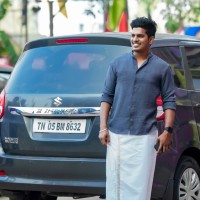 Sai Kumar S