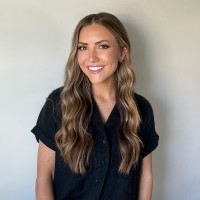 Haley Schmidt