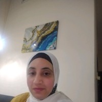Mona Ahmad