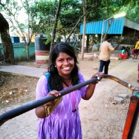 Gayathri Sendurpandi