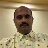 chandrashekhar mankar