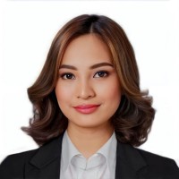 Camhille Anne Purisima