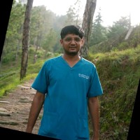 Dr Aditya Kumar