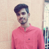 Aravindh M