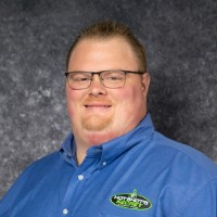 Joshua Steinmetz