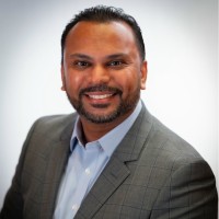 Richard R. Balcharan Pharm.D.
