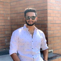 Dhruv Patel