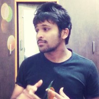 Vivek P B