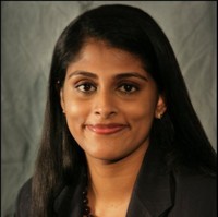 Brinda Yohannan