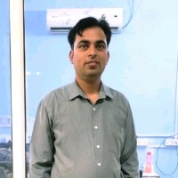 Ramswaroop Saini