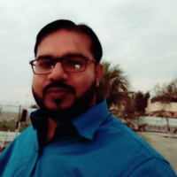 Muhammad Raza ul Mustufa