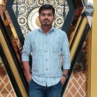 Vinayak Bhandare