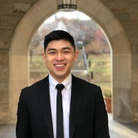 Oliver Chen